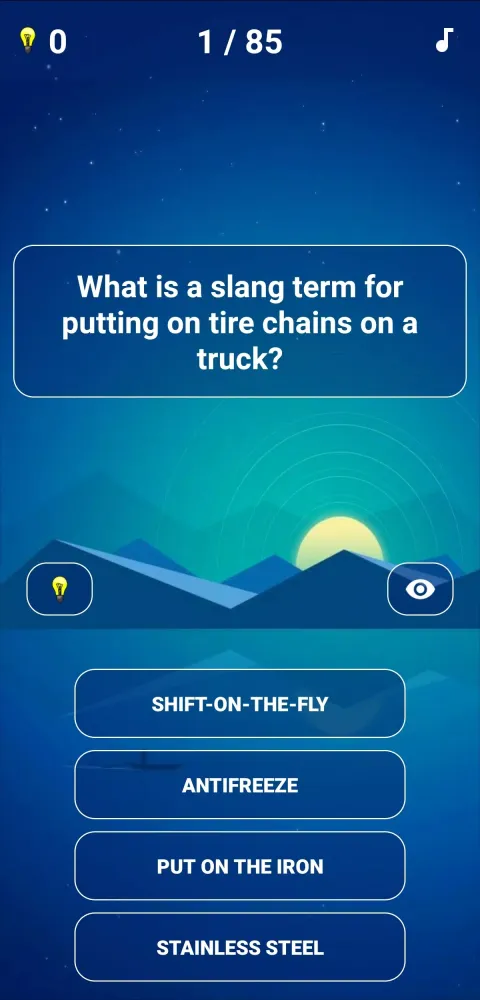 Car Logo Quiz 2 Screenshots