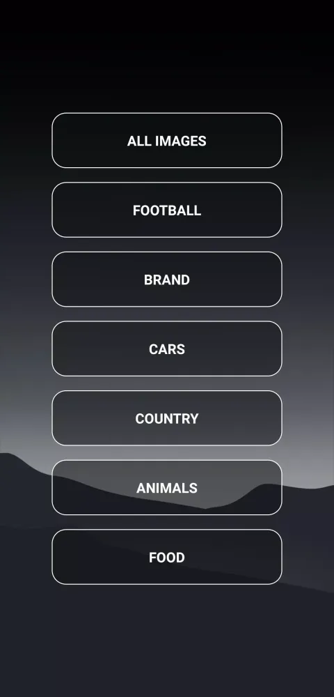 True or False Quiz Screenshots
