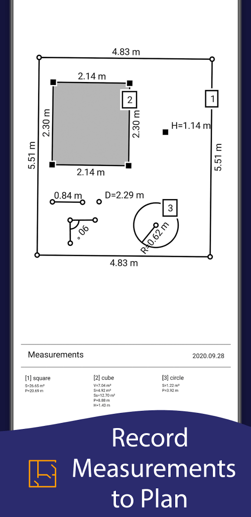 AR Ruler App-screenshot-3