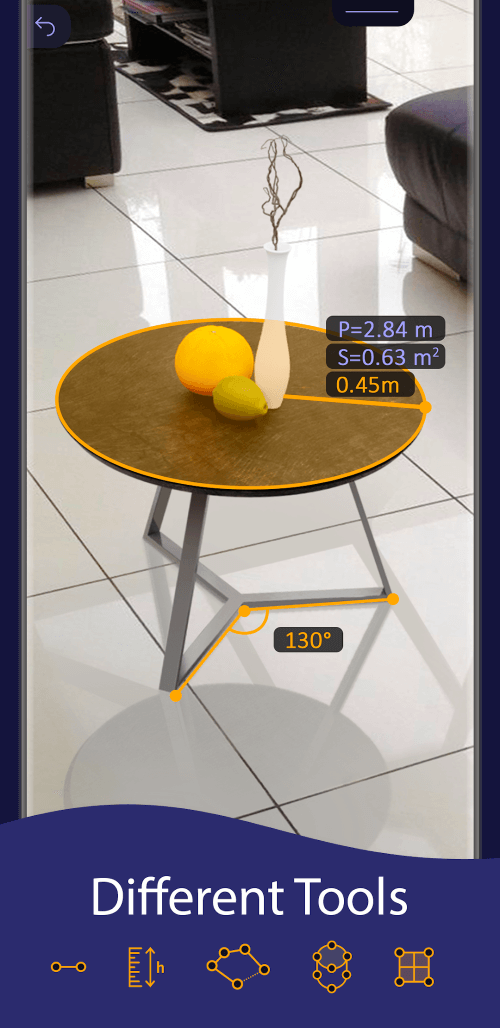 AR Ruler App-screenshot-4