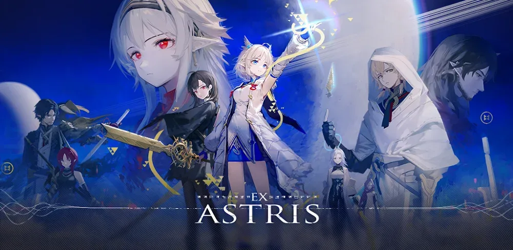 Ex Astris