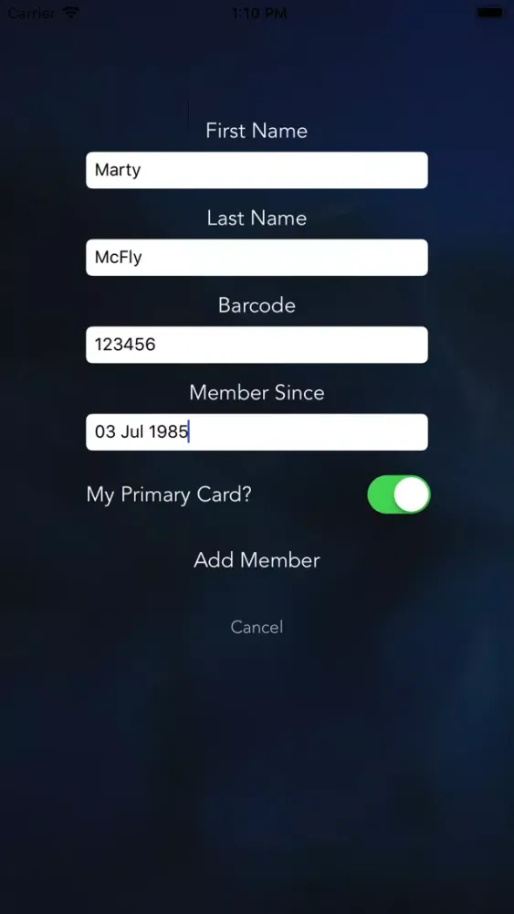 تصاویر YMCA Pass