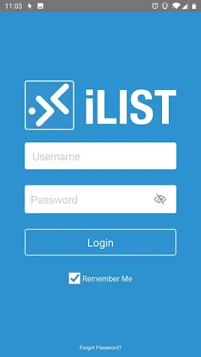 RE/MAX iList Mobile Screenshots