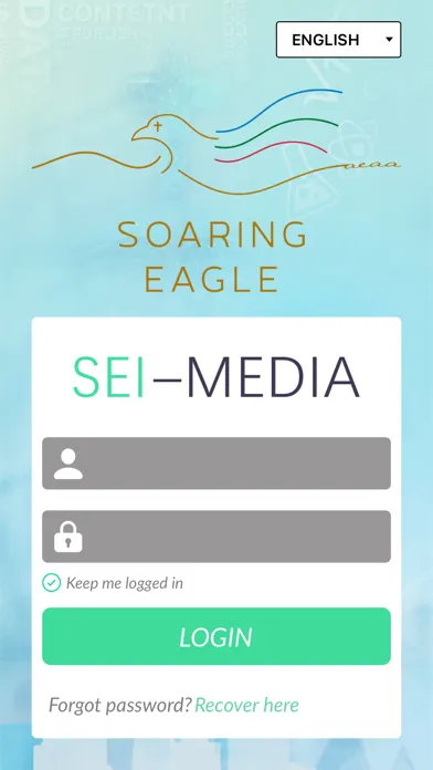 Скриншоты Soaring Eagle Media