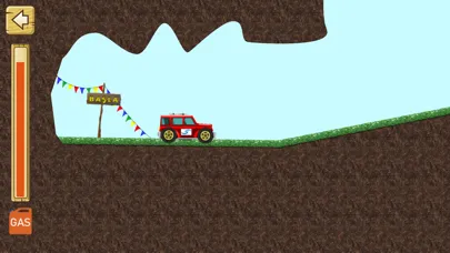 Zrzuty ekranu Adventure Park-Adventure Game