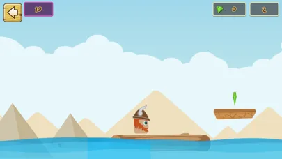 Zrzuty ekranu Adventure Park-Adventure Game