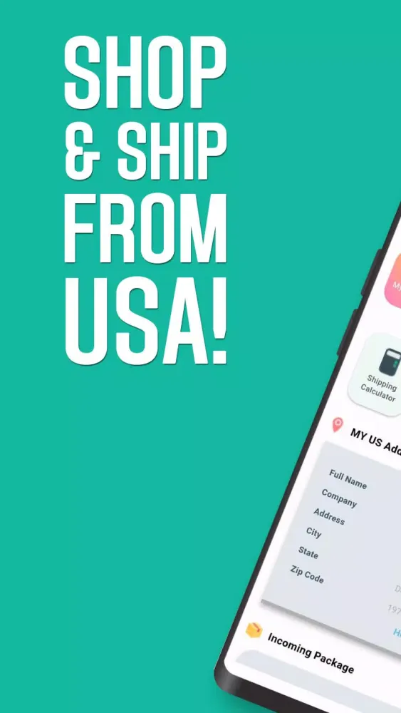 Global Shopaholics স্ক্রিনশট