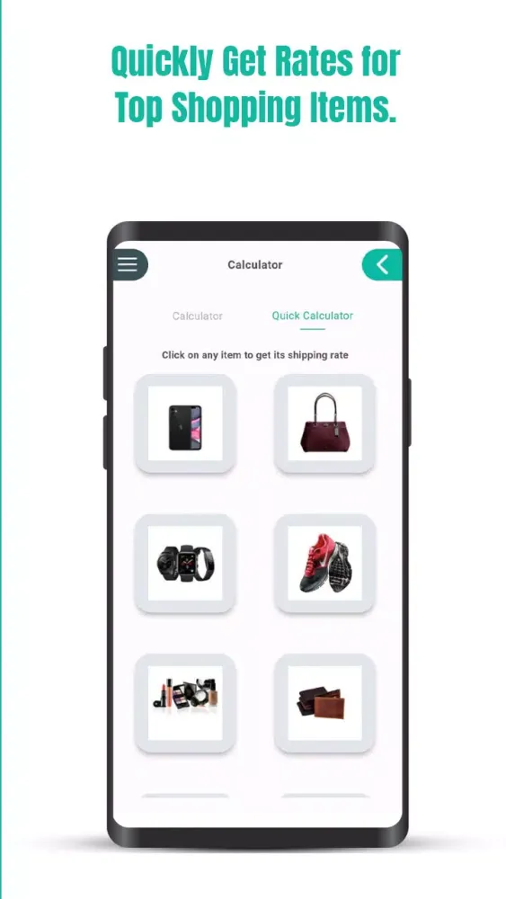 Global Shopaholics স্ক্রিনশট