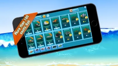 AquaLife 3D應用截圖