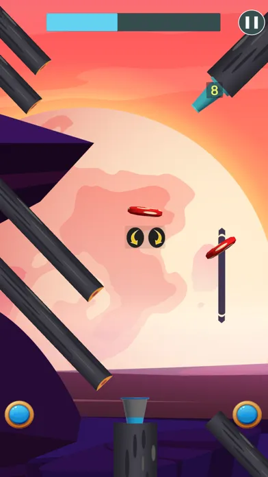 Ball Shoot Screenshots