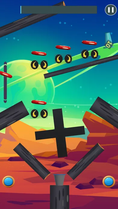 Ball Shoot Screenshots