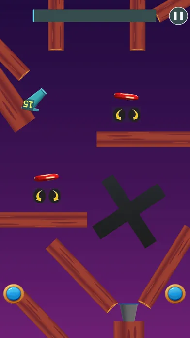 Ball Shoot Screenshots