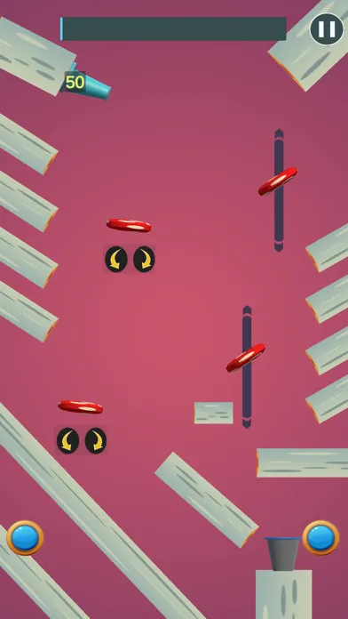 Ball Shoot Screenshots