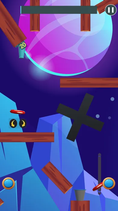 Ball Shoot Screenshots