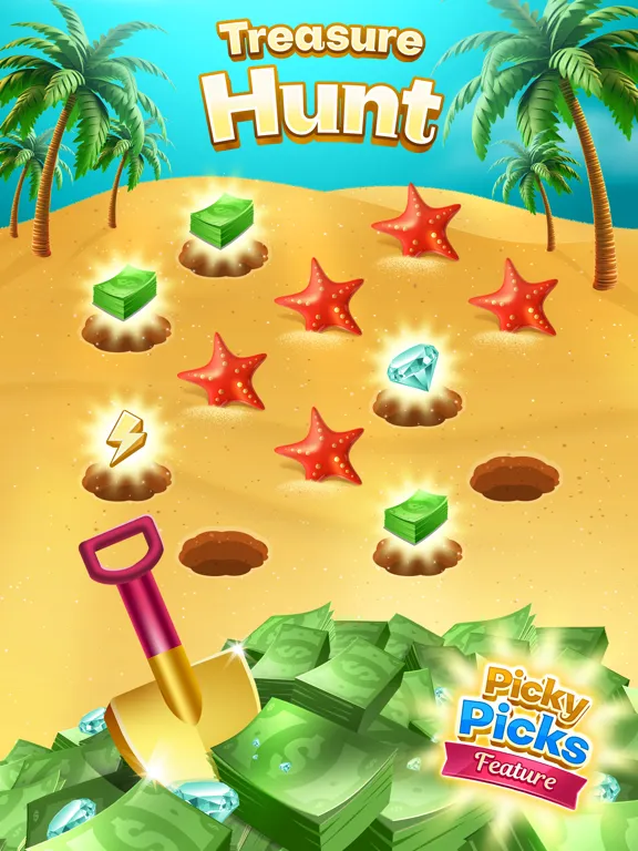 Скриншоты Bingo Bling™  Win Real Cash iPad 