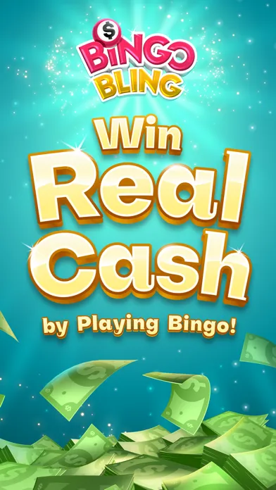 Скриншоты Bingo Bling™  Win Real Cash