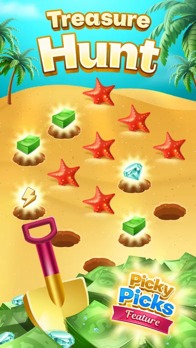 Скриншоты Bingo Bling™  Win Real Cash