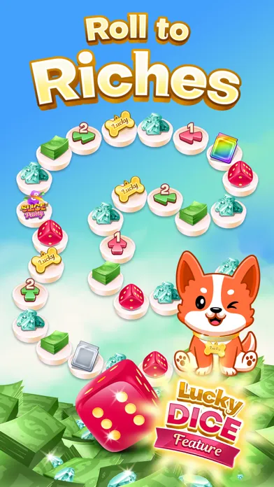 Скриншоты Bingo Bling™  Win Real Cash
