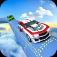 Car Stunt Master: Car Games 3D