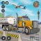 American Transport Truck Game