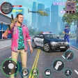 Gang vs Police Shooting Game Gang vs Police Shooting Game