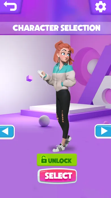 Tuber Life Simulator Games 3D स्क्रीनशॉट