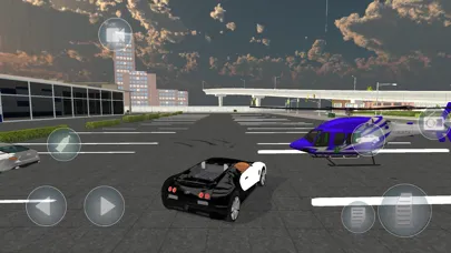 Police vs Bad Boy Crime Game Ekran Görüntüleri