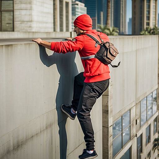 Going Up 3D - Parkour Games Going Up 3D - Parkour Games