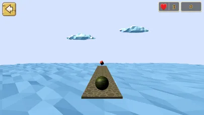 Tangkapan skrin KidsPark Brainup Games