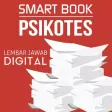 LJD Smart Book Psikotes LJD Smart Book Psikotes