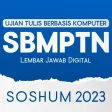 LJD SS UTBK SOSHUM 2023