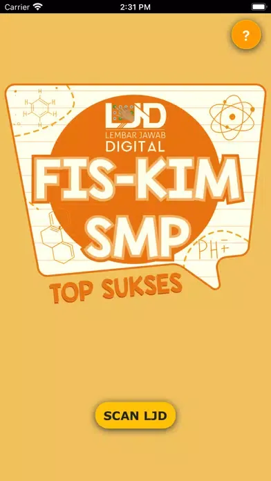 LJD Top Sukses SMP FisKim Screenshots