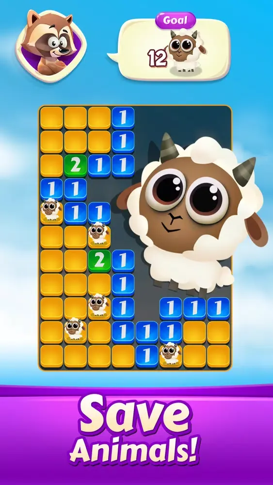 Captures d'écran de Minesweeper JAZZ