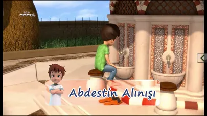Screenshot di Prayer - How to Pray