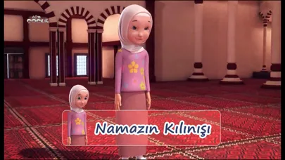 Screenshot di Prayer - How to Pray