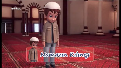 Screenshot di Prayer - How to Pray