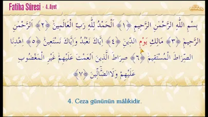 Screenshot di Prayer - How to Pray