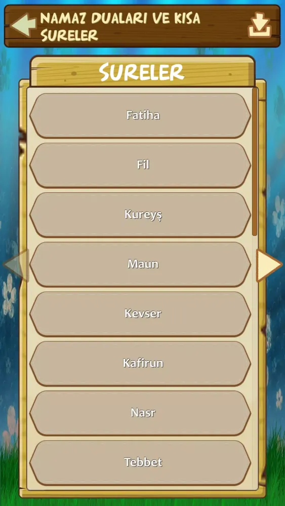 Muezzin - Prayer Times Azan スクリーンショット