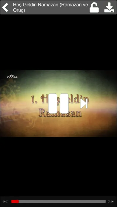 Ramadan - Fasting, Eid Ramadan स्क्रीनशॉट