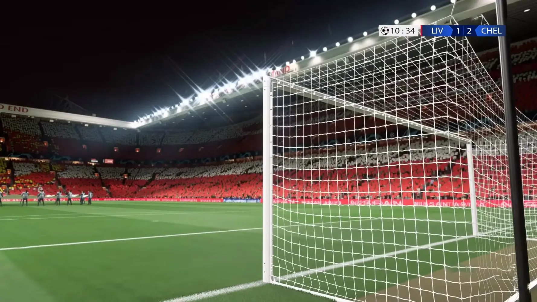 Football 2023 Soccer Ball Game Screenshots