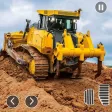 Highway Road Construction Game