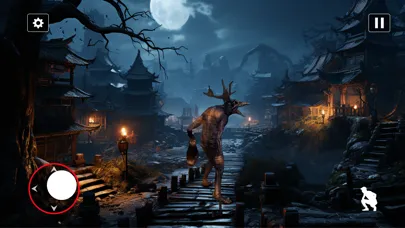 Rise Of Wendigo Ekran Görüntüleri