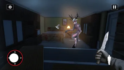 Rise Of Wendigo Ekran Görüntüleri