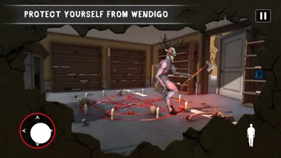 Rise Of Wendigo Ekran Görüntüleri