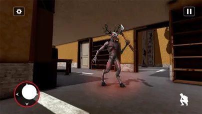 Rise Of Wendigo Ekran Görüntüleri
