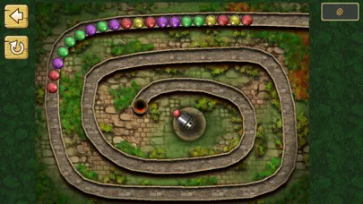 Slingshot Shooting Games سکرین شاٹس