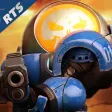 Star Battlefield: RTS Game Star Battlefield: RTS Game