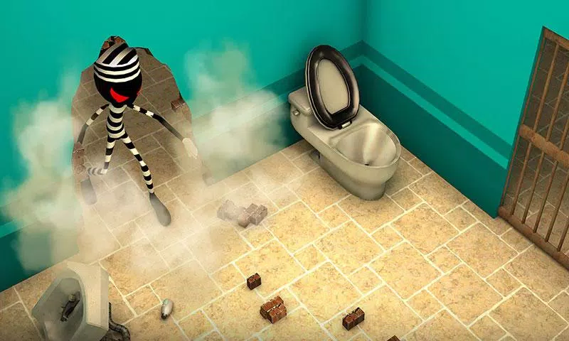 Stickman Escape Story 3D Screenshots3