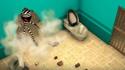 صور Stickman Escape Story 3D