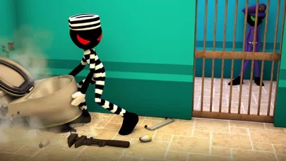 صور Stickman Escape Story 3D